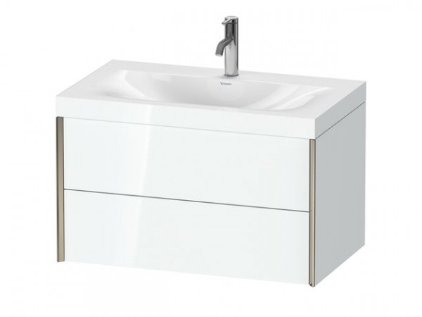 Duravit Badkamermeubel Set XViu 503 mm