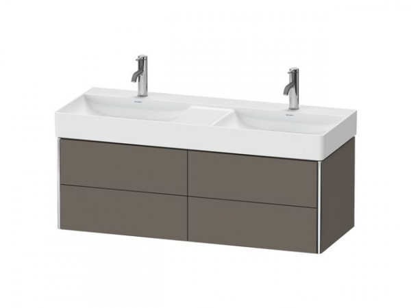 Duravit Wastafelmeubels XSquare voor 235312 1184 mm