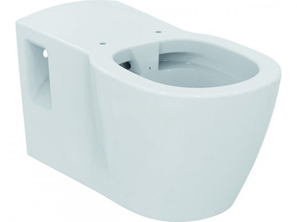 WC Suspendu Ideal Standard Connect Freedom Blanc Alpin Sans Bride