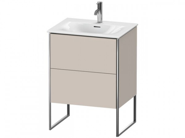 Duravit Wastafelmeubels XSquare voor 234463