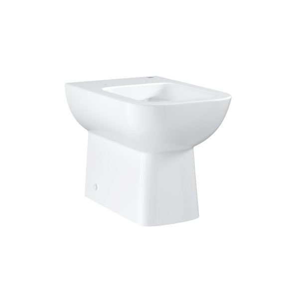 WC à Poser Grohe BauEdge Keramik Blanc Alpin 39810000