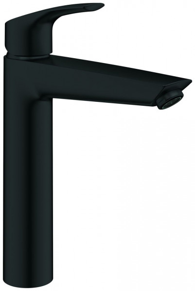 Mitigeur Lavabo Haut Grohe Eurosmart XL Noir Mat 239712433