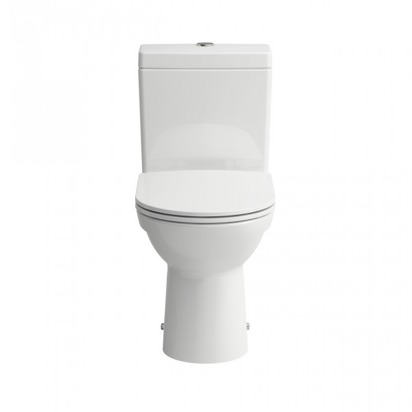 Staand Toilet Laufen PRO 360x670mm Pergamon