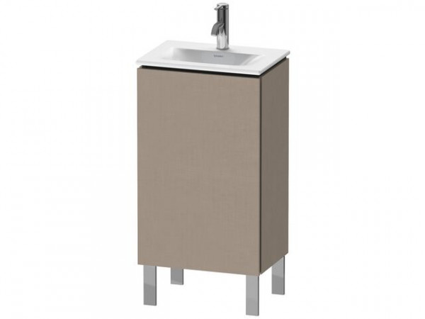 Duravit Wastafelmeubels L-Cube voor 073345 Staand 704x440x311mm