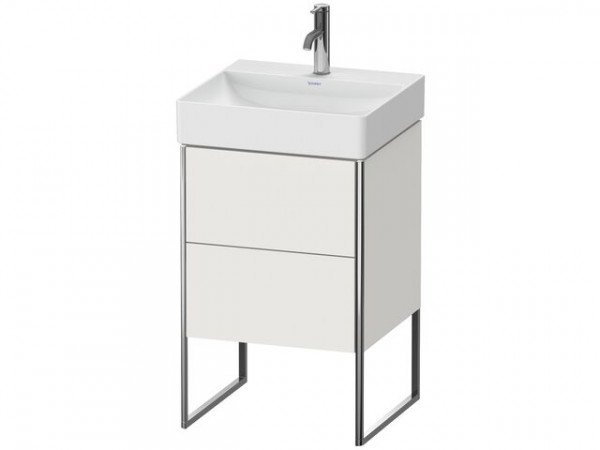 Duravit Wastafelmeubels XSquare voor 235350 484 mm