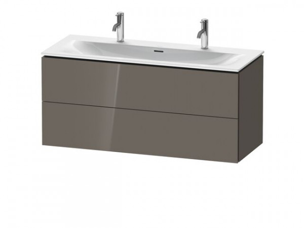 Duravit Wastafelmeubels L-Cube 550x421mm