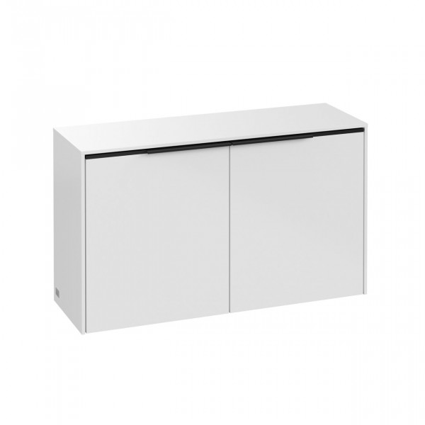 Zijkast Villeroy en Boch Subway 3.0 728x423x256mm 2 deuren