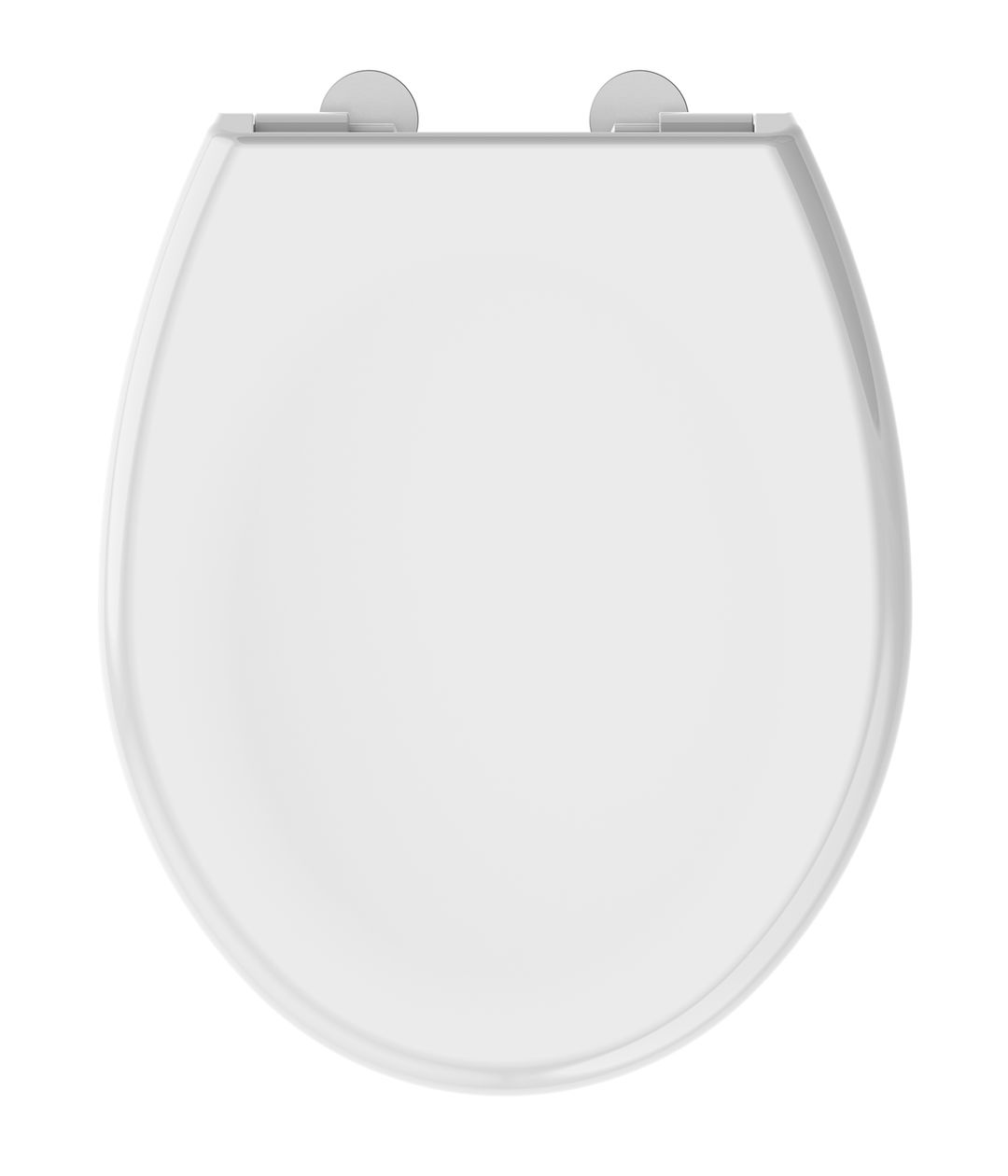 Abattant WC Frein de Chute Ideal Standard Eurovit Blanc, 26,07 €