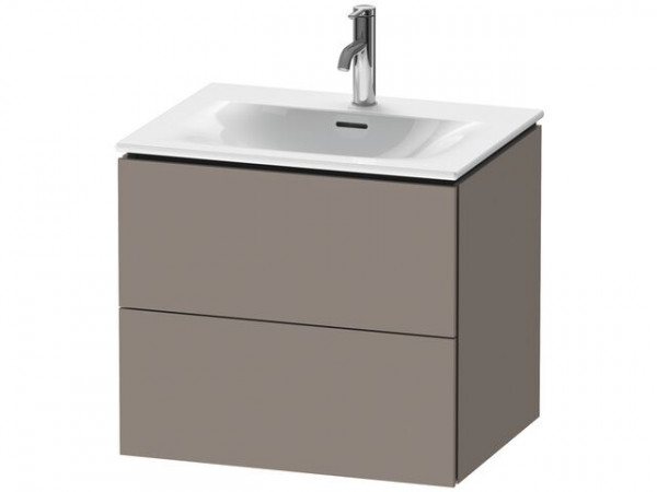 Duravit Wastafelmeubels L-Cube 550x421mm