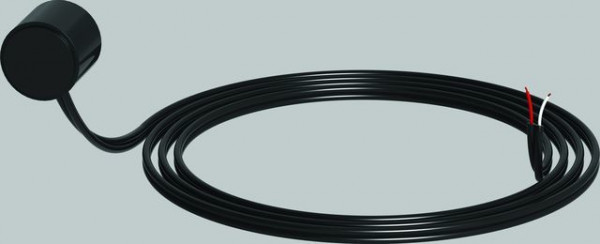 Delabie Détecteur TEMPOMATIC cable 1,50m