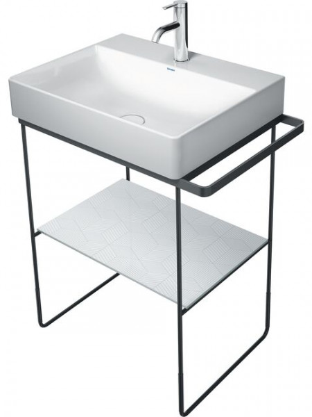 Duravit Metalen console DuraSquare 003115