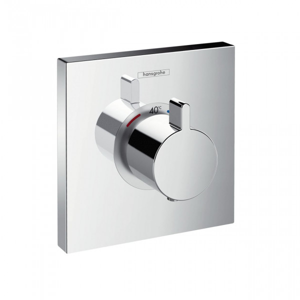 Robinet Encastrable Hansgrohe ShowerSelect thermostatique