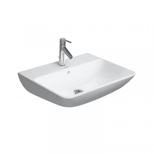 Lave Main Rectangulaire Duravit ME by Starck 2335550000