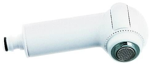 Rosace Grohe Diamètre 170mm Blanc