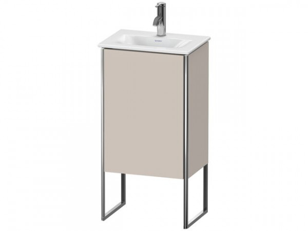 Duravit Wastafelmeubels XSquare voor 073345 430 mm