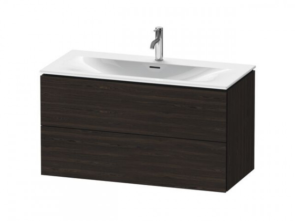 Duravit Wastafelmeubels L-Cube 550x421mm