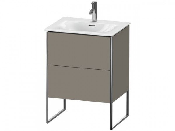 Duravit Wastafelmeubels XSquare voor 234463