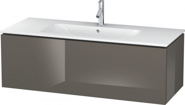 Duravit Wastafelmeubels L-Cube voor 233612 481x1220x400mm