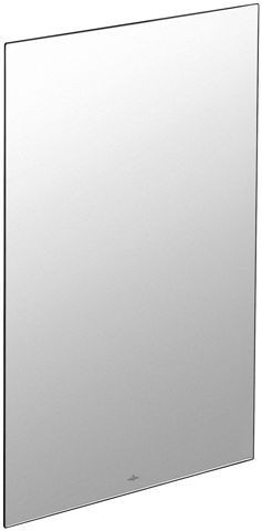 Grand Miroir Salle de Bain Villeroy et Boch More to See 500x750x20 mm Blanc