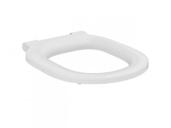 Abattant WC Standard Ideal Standard Connect Freedom lunette de WC Plastique E822601
