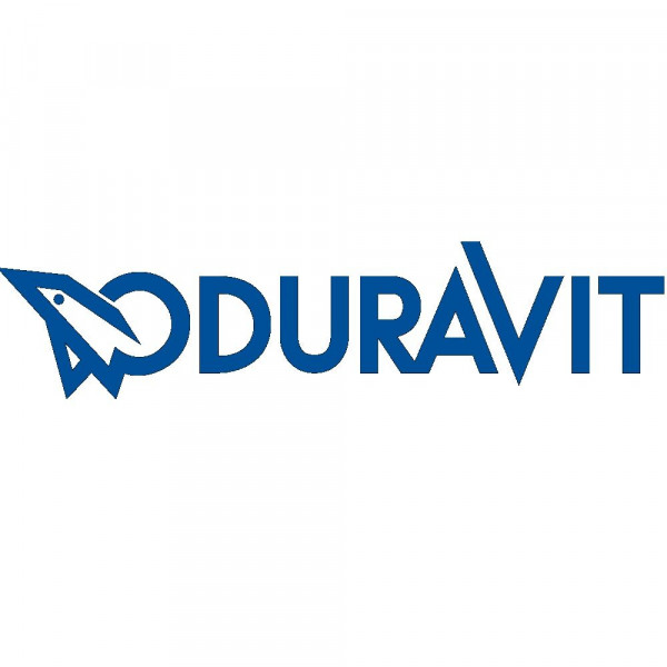 Abattant wc Standard Duravit Viu Soft-closing Blanc 0021290000