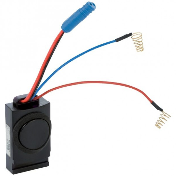 Geberit Composant Electronique Modules électroniques pour mitigeur lavabo type 88 241658001