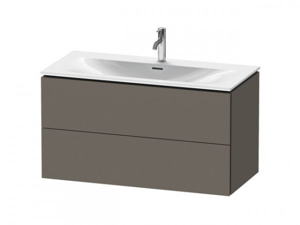 Duravit Wastafelmeubels L-Cube 550x421mm