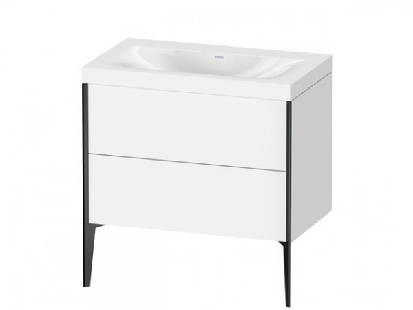 Duravit Badkamermeubel Set XViu 610 mm