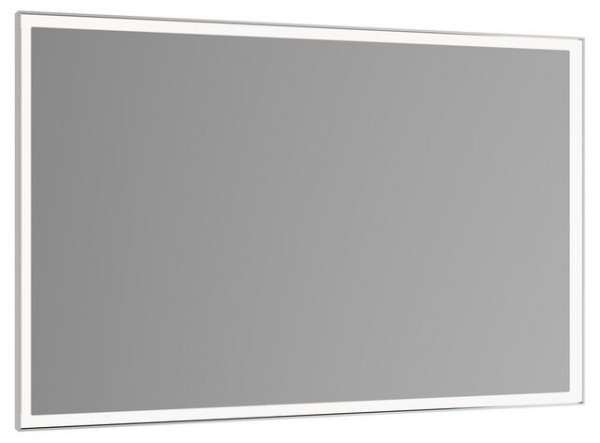 Miroir Salle de Bain Lumineux Keuco Royal Lumos 1050x650x60mm Argent anodisé