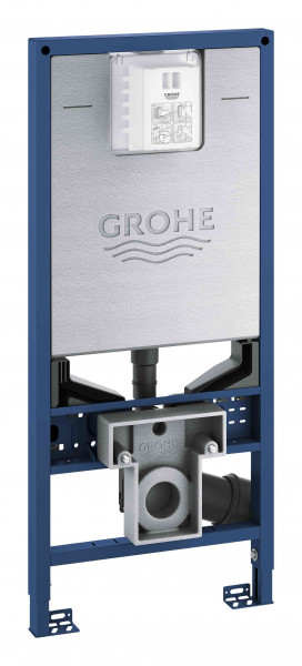 Bâti-Support Grohe Rapid SLX pour WC lavant 1130x500x165mm
