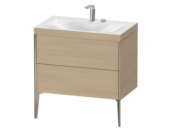 Duravit Badkamermeubel Set XViu 610 mm