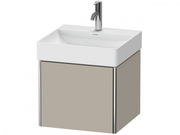 Duravit Wastafelmeubels XSquare voor 235350 484 mm