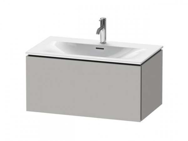 Duravit Wastafelmeubel L-Cube voor Viu 400x481mm