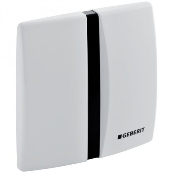 Geberit Bedieningspaneeldekking Toilet IR Alpenwit (240560)