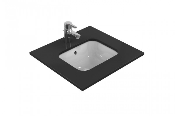 Vasque à Encastrer Ideal Standard Connect 42x35 cm Céramique