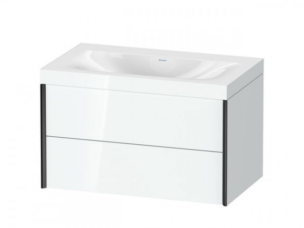 Duravit Badkamermeubel Set XViu 503 mm