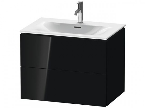 Duravit Wastafelmeubels L-Cube 550x421mm