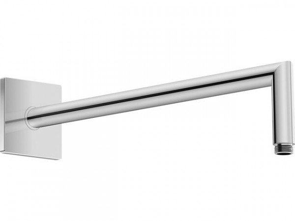 Duravit Douchearm 352 mm Zwart Mat