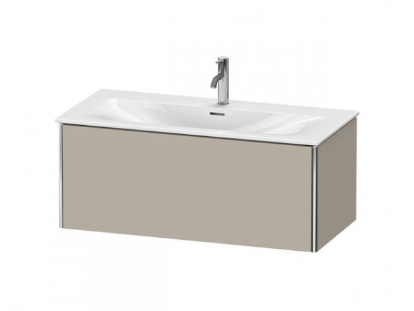 Duravit Wastafelmeubels XSquare voor 234463