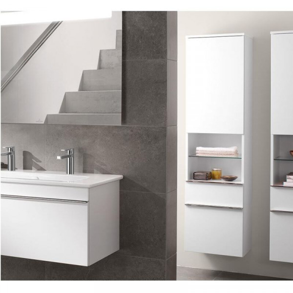 Villeroy en Boch Venticello Hoge kast 404 x 1546 x 372 m (A95212)