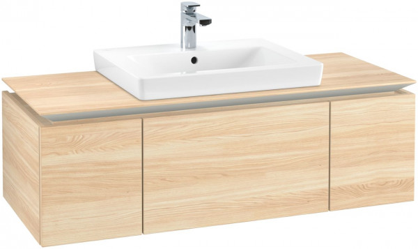 Villeroy en Boch Wastafelmeubel Legato 380x500mm