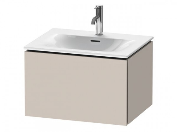 Duravit Wastafelmeubel L-Cube voor Viu 400x481mm