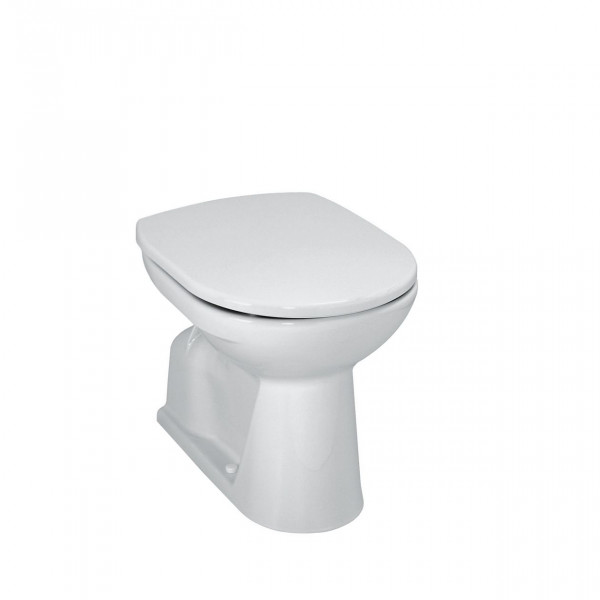WC à Poser Laufen PRO 360x545mm Blanc