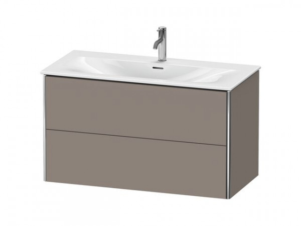 Duravit Wastafelmeubels XSquare voor 234463