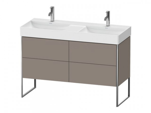 Duravit Wastafelmeubels XSquare voor 235312 1184 mm