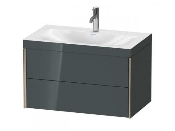 Duravit Badkamermeubel Set XViu 503 mm