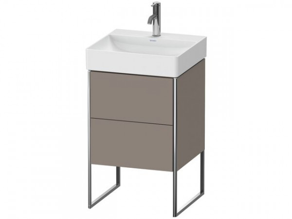 Duravit Wastafelmeubels XSquare voor 235350 484 mm