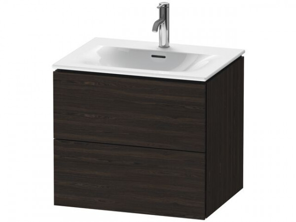 Duravit Wastafelmeubels L-Cube 550x421mm