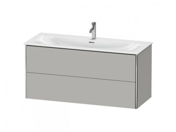 Duravit Wastafelmeubels XSquare voor 234463