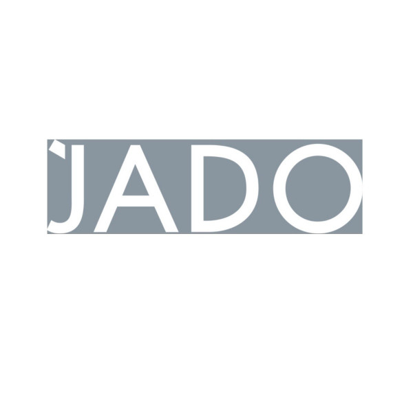 Jado Lever for washBasin Mixer Tap Jes Chroom F960850AA